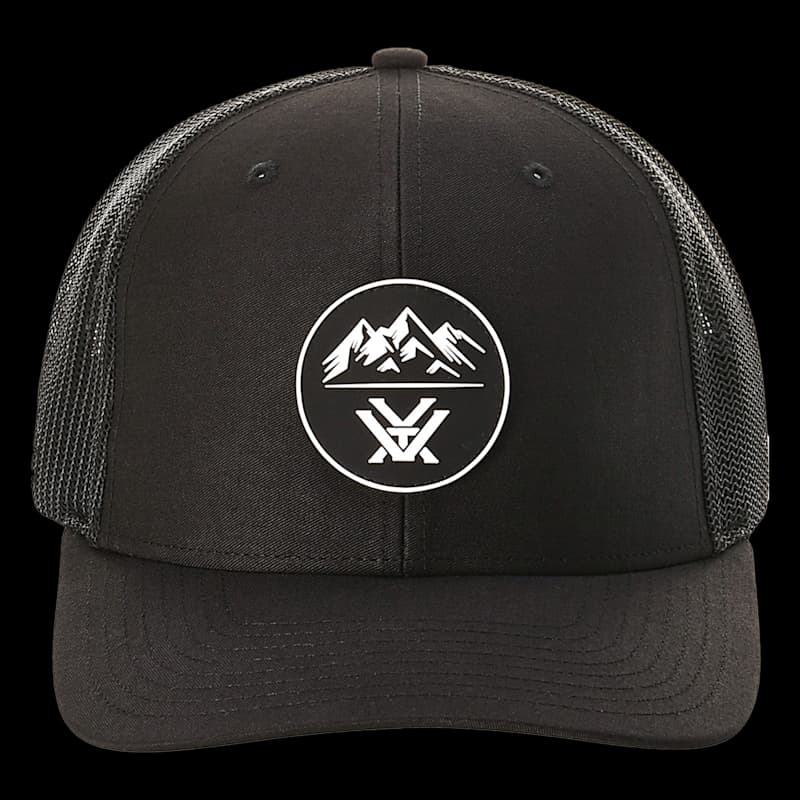 Vortex Three Peaks Baseball Cap - Image 2