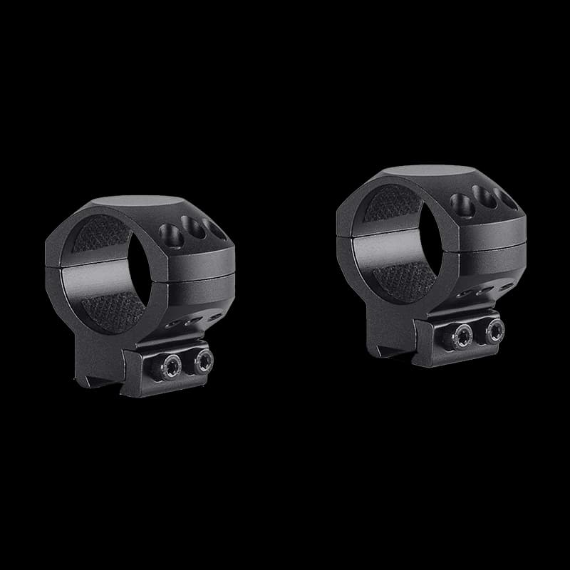 Hawke Tactical 11Mm Dovetail Ring 30Mm High - Image 1