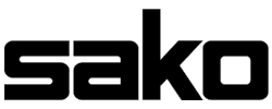 Sako S20 Hunter Cerakote