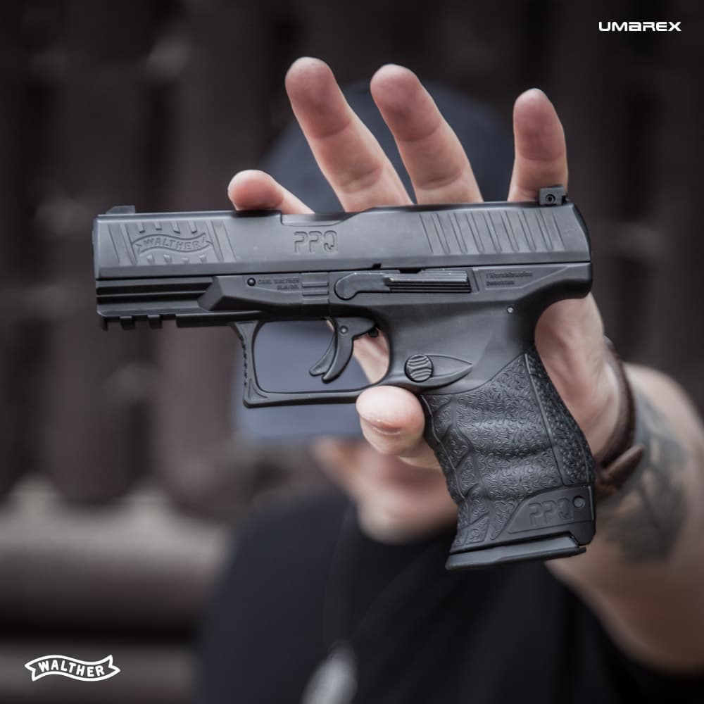 Walther PPQ & PPQ M2