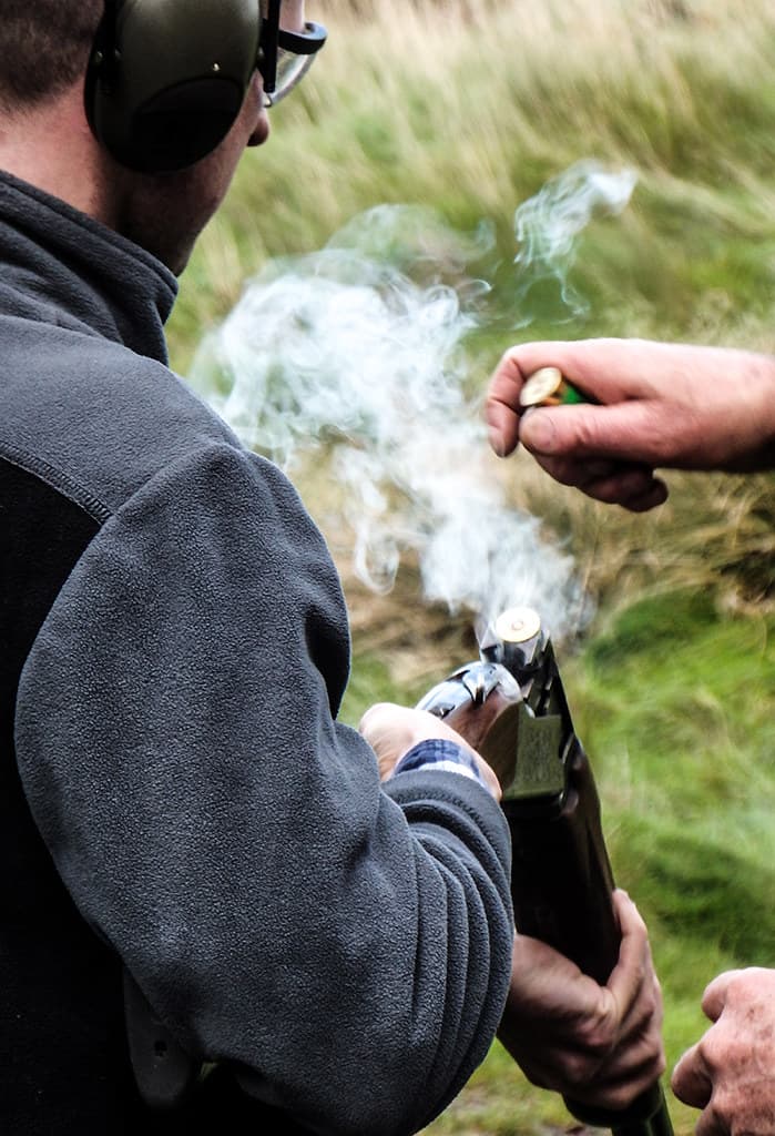 10 Tips For Clay Shooting Beginners