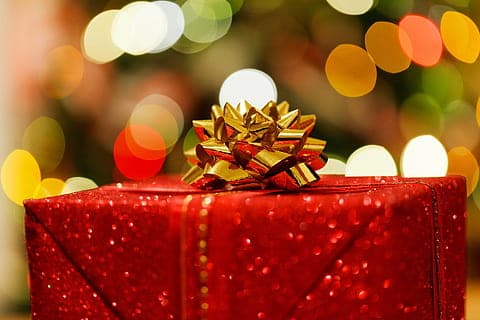 10 Shooting Gift Ideas this Xmas