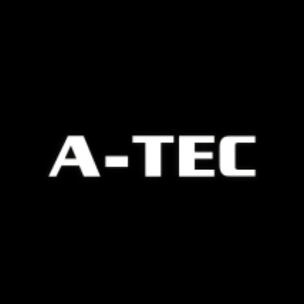 A-TEC logo