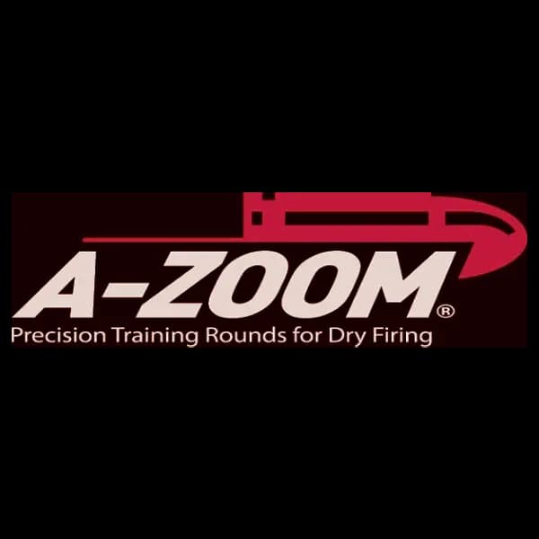 A-Zoom logo