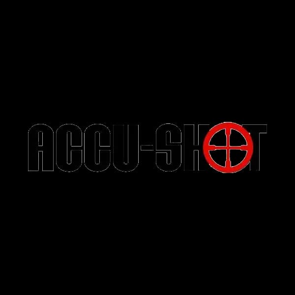 Accu-Shot logo