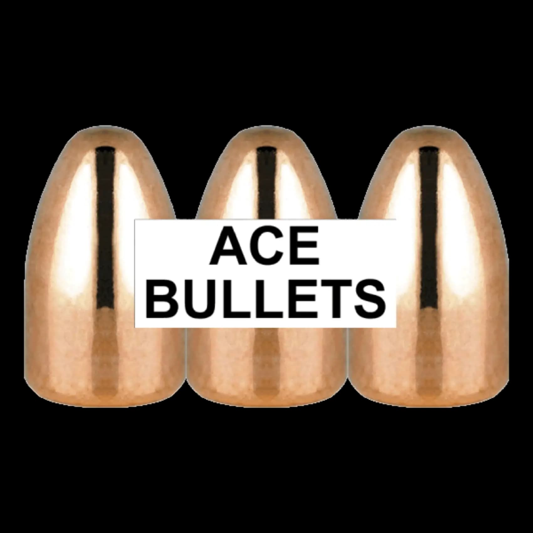 ACE Bullets logo