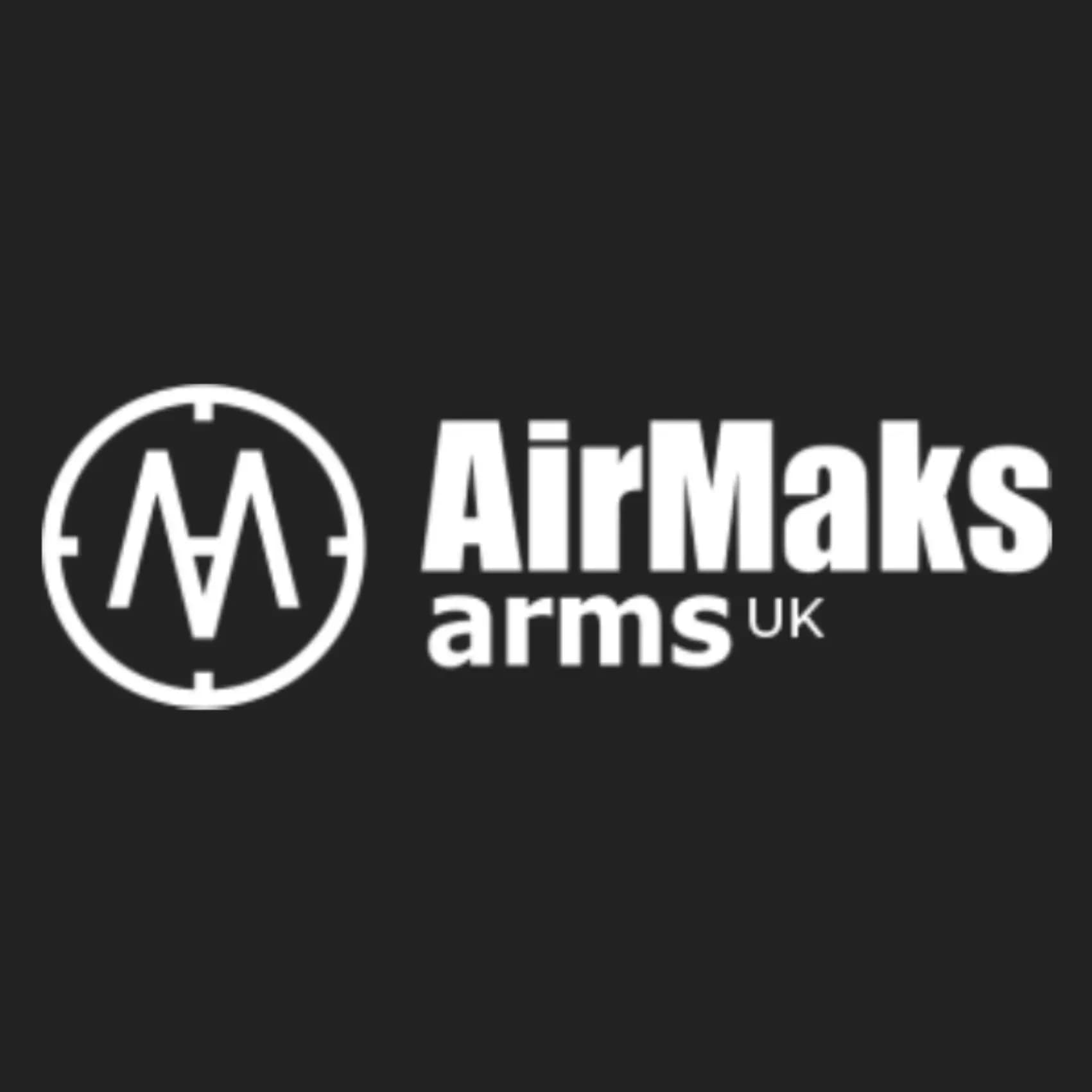 AirMaks Arms logo