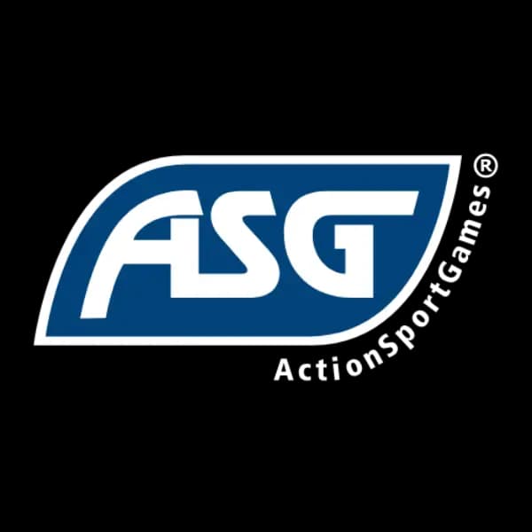ASG - Action Sports Games logo