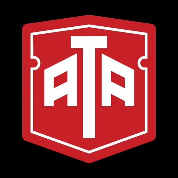 ATA Arms logo