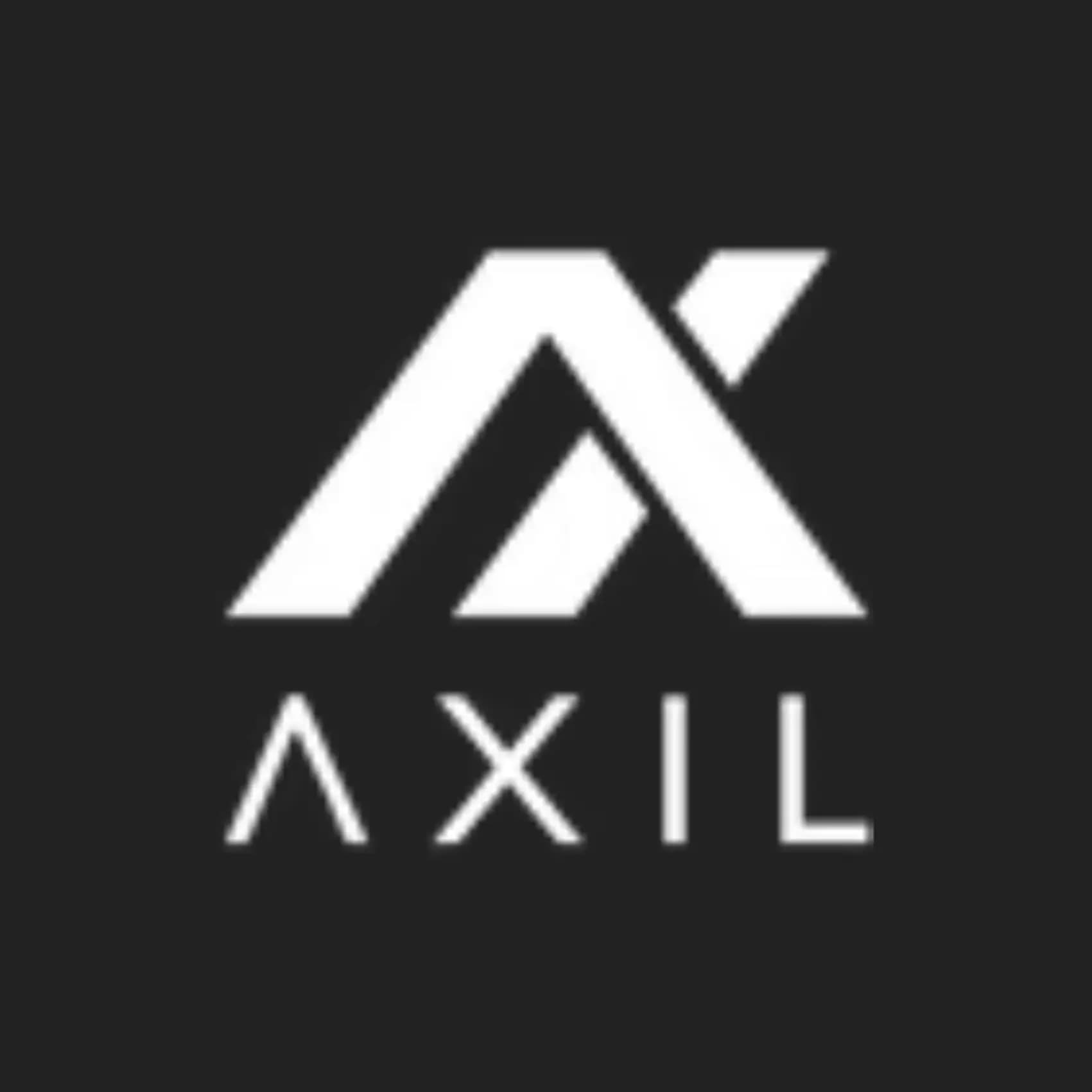 Axil logo