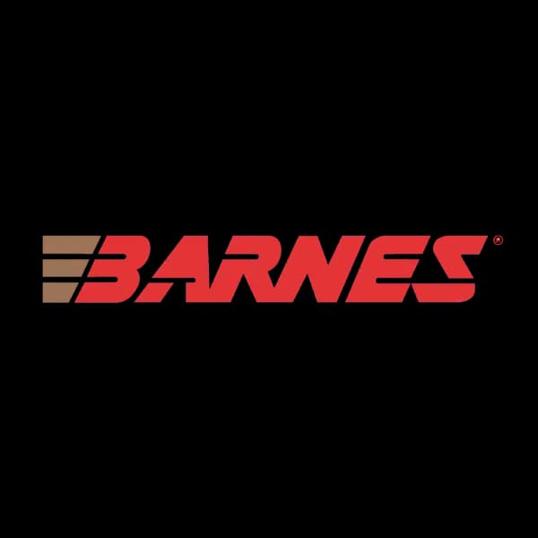 Barnes Bullets logo