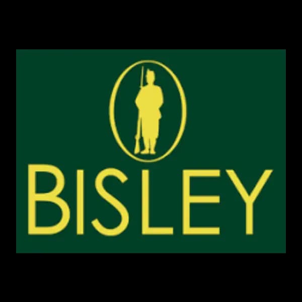 Bisley logo