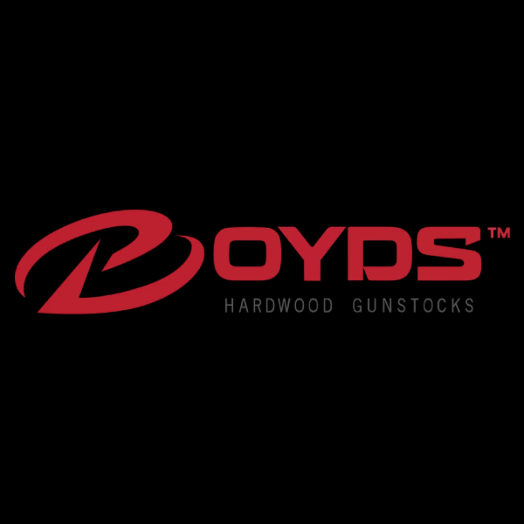 Boyds Hardwood Gunstocks logo