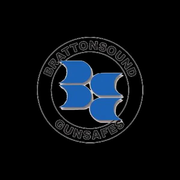 Brattonsound Gunsafes logo