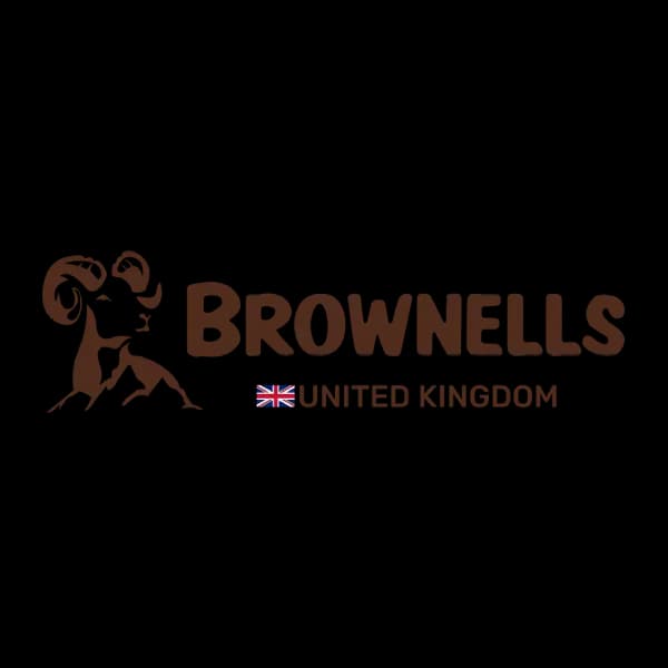 Brownells logo