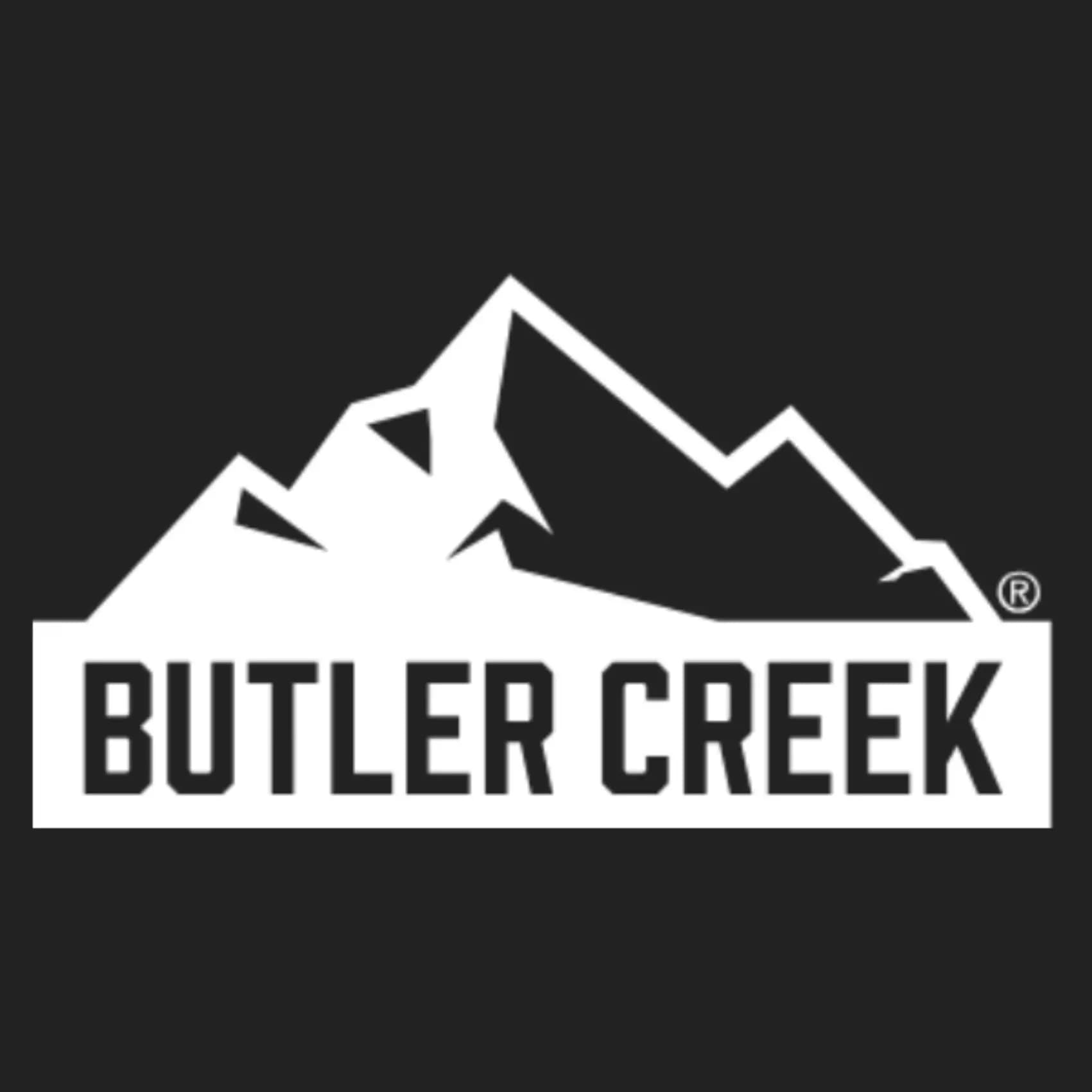 Butler Creek logo