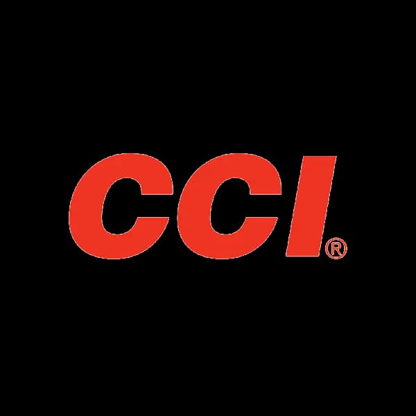 CCI Ammunition logo