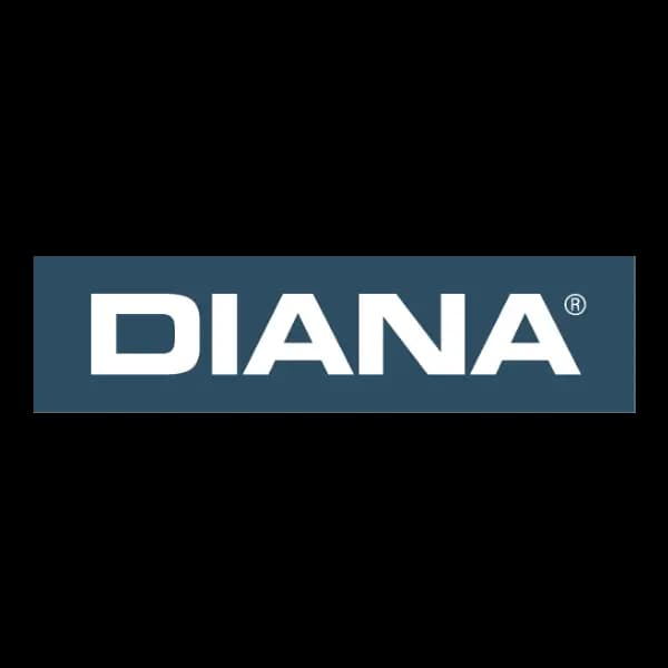 DIANA Airguns logo