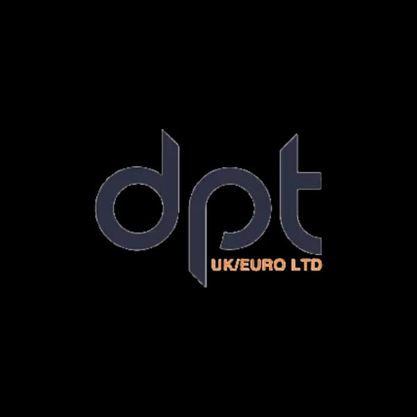 DPT logo
