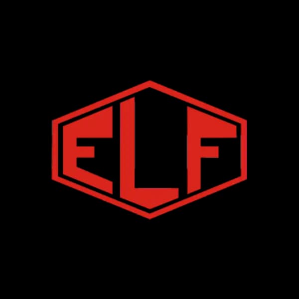Elf Tactical logo