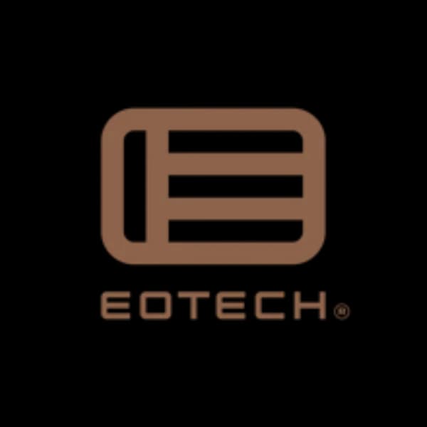 EOTECH logo