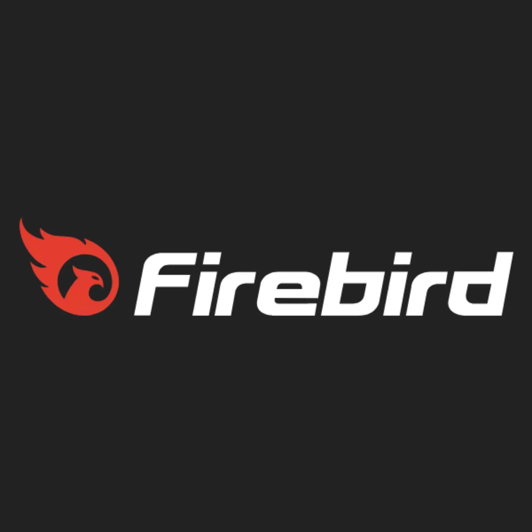 Firebird Targets logo