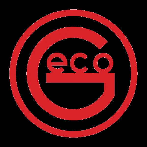 Geco Ammunition logo