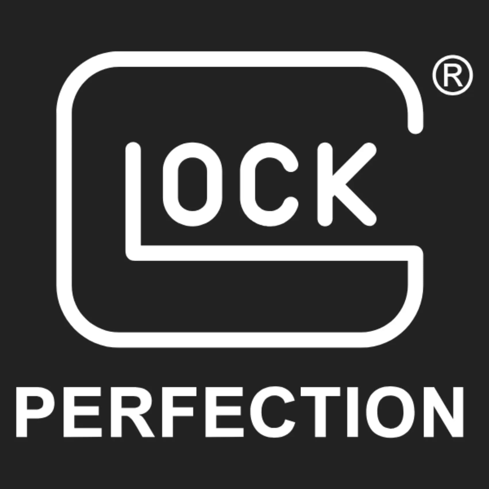 GLOCK logo