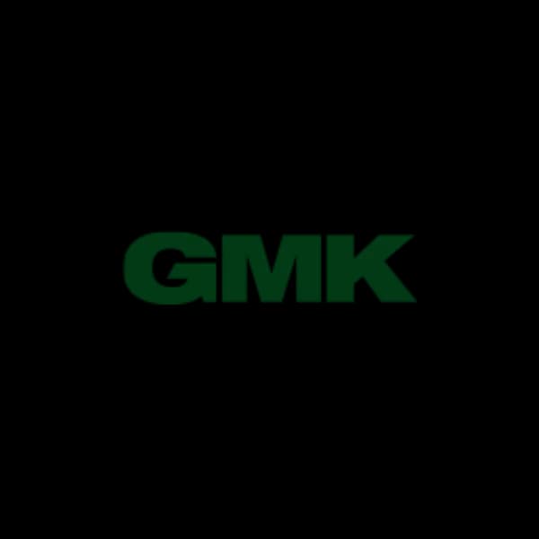 GMK logo