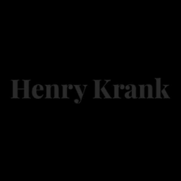 Henry Krank logo