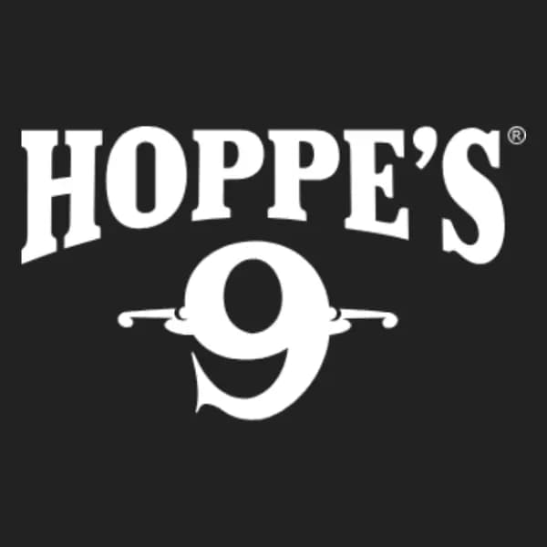 Hoppes logo
