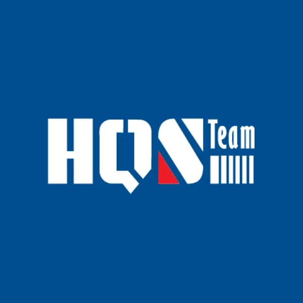 HQS Team logo