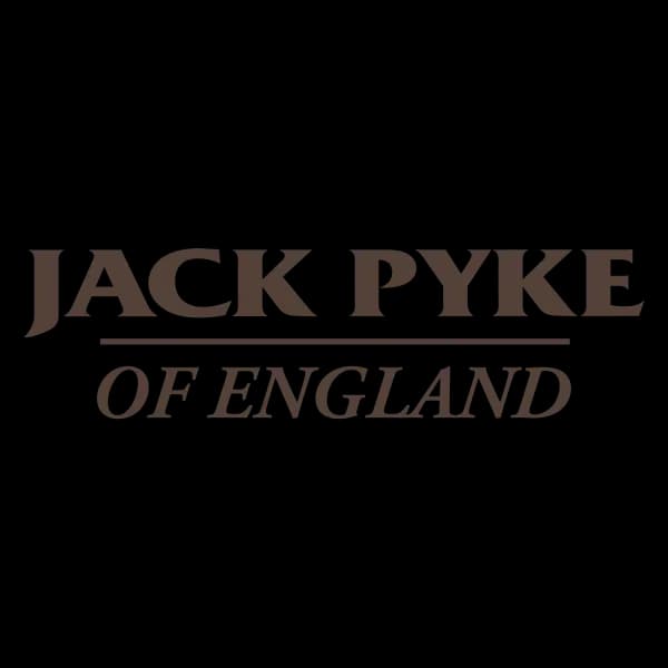 Jack Pyke logo