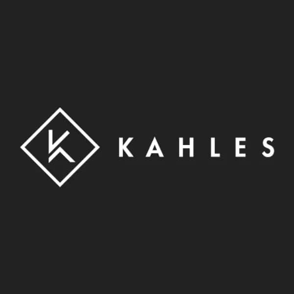 Kahles logo