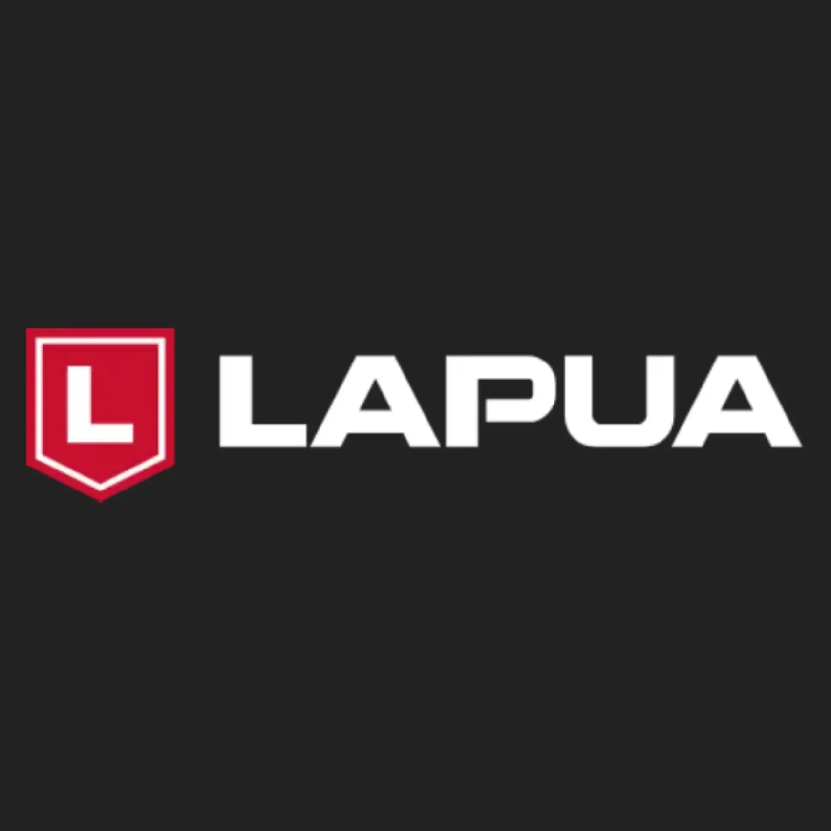 Lapua logo