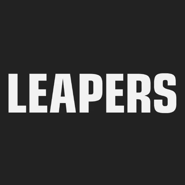 Leapers logo