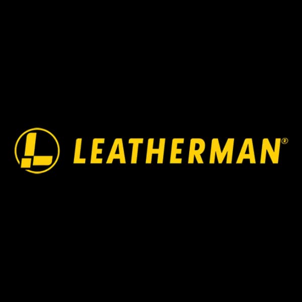 Leatherman logo