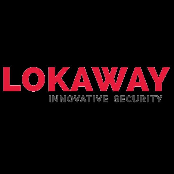 Lokaway logo