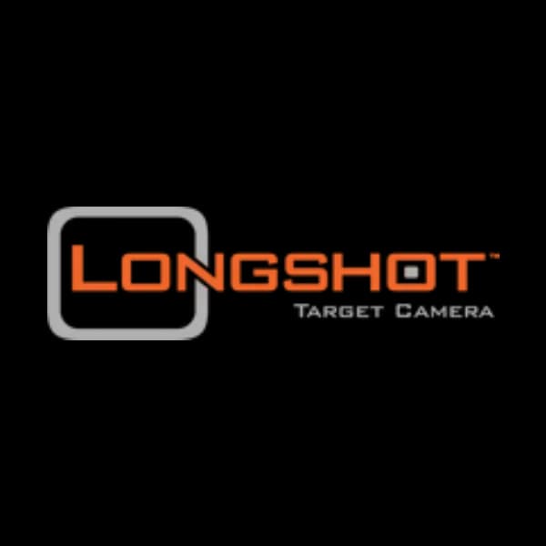 Longshot Target Cameras logo