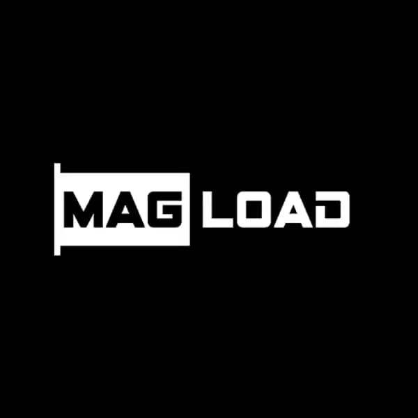 Magload logo