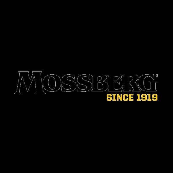 Mossberg logo