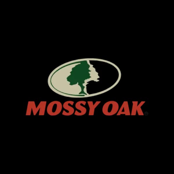Mossy Oak logo