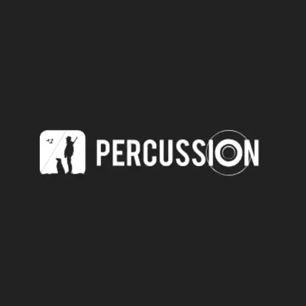 Percussion logo