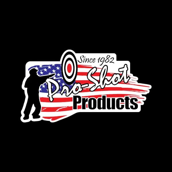 Pro Shot logo
