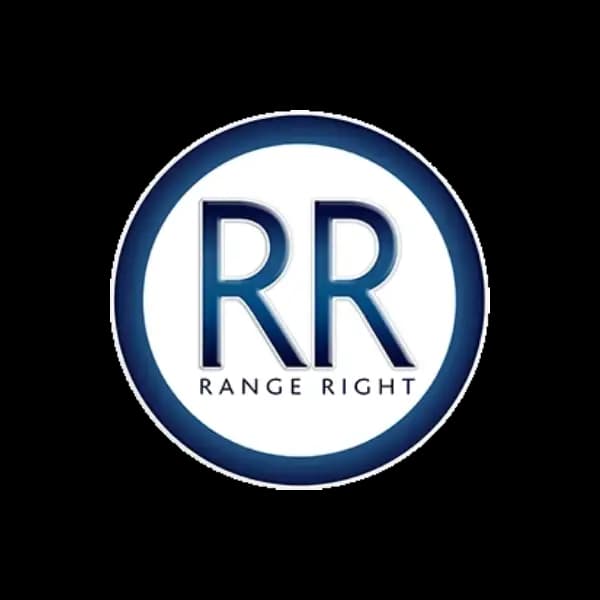 Range Right logo