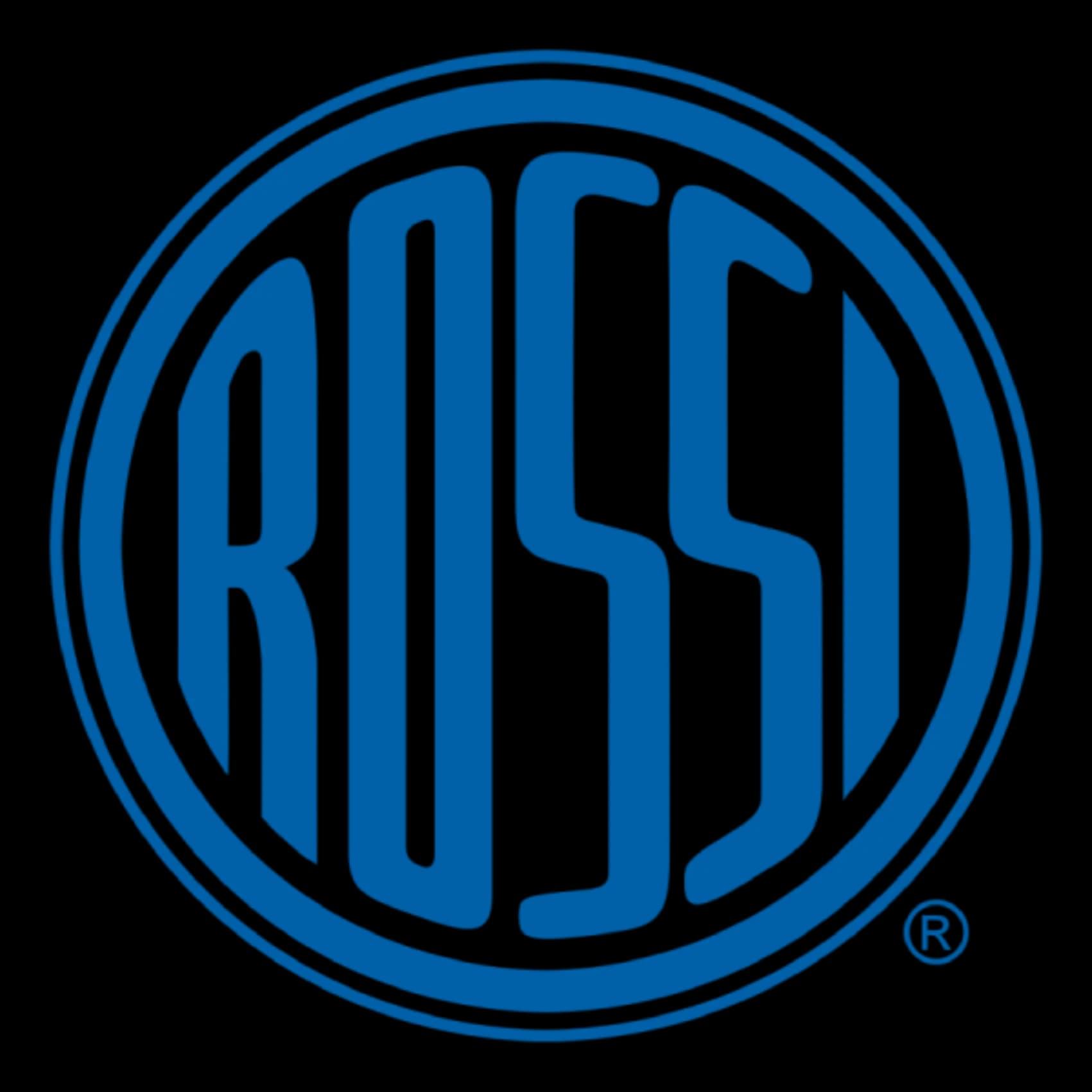 Rossi logo