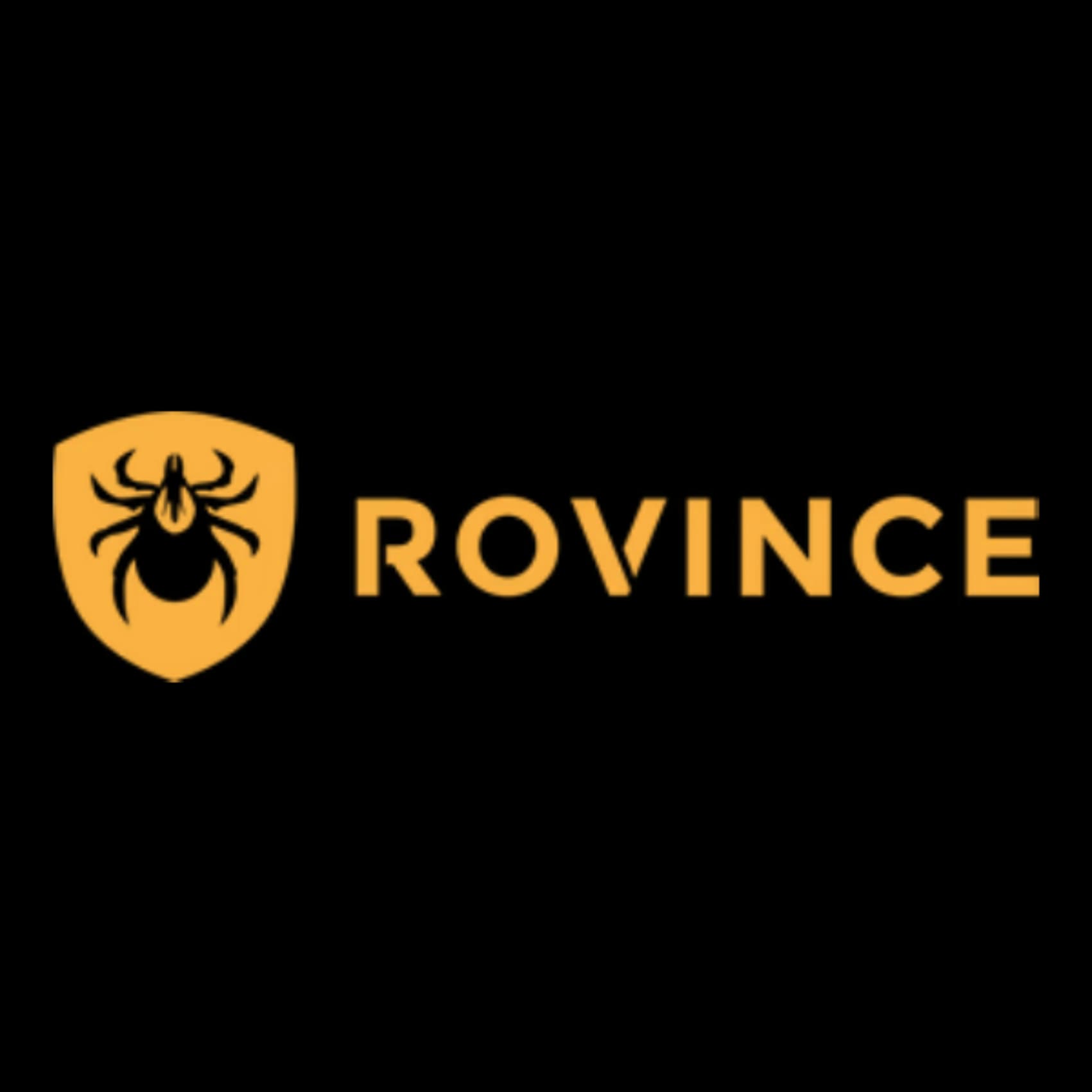 Rovince logo