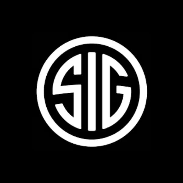 Sig Sauer logo