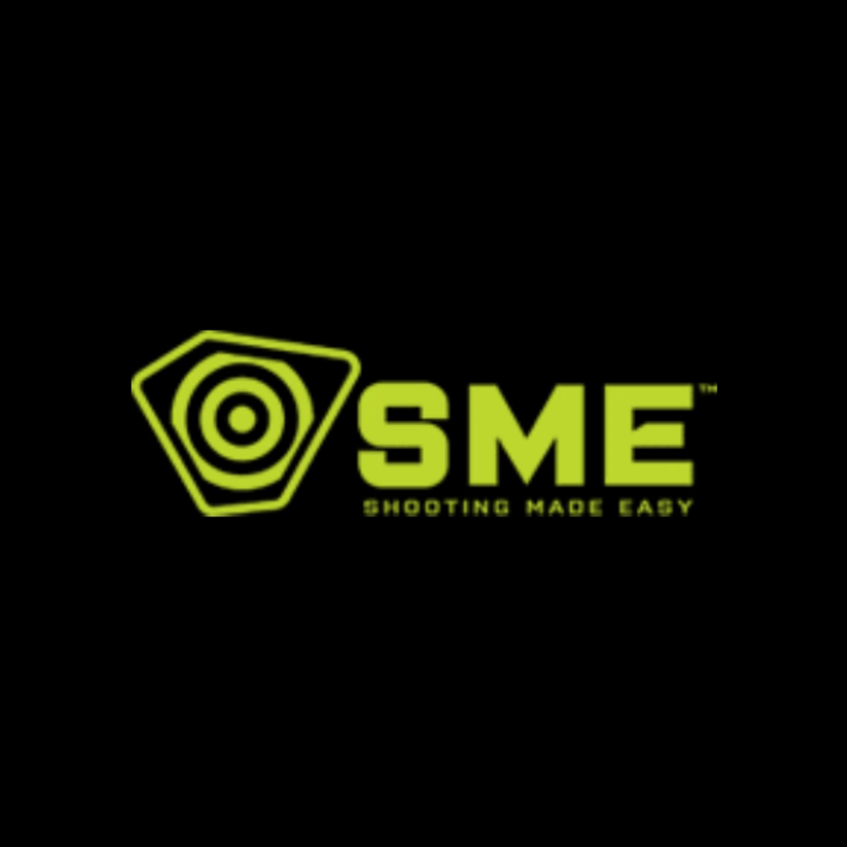 SME - Shooting Made Easy logo