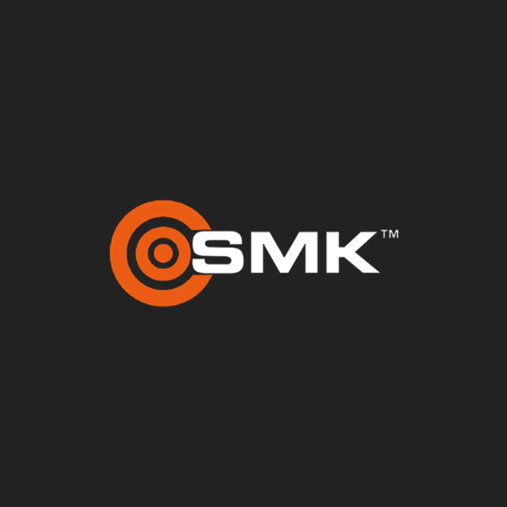 SMK - Sports Marketing logo